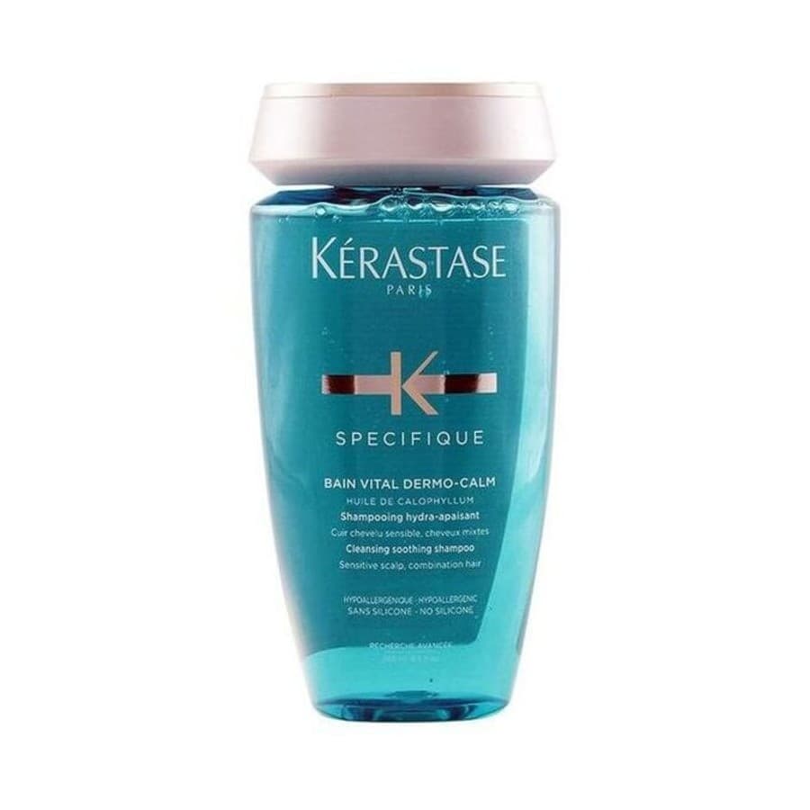 Shampoo Dermo-calm Kerastase