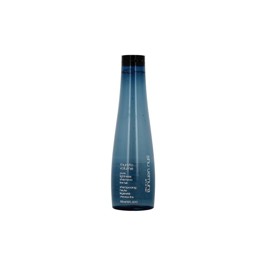 Shampoo Muroto Volume Shu Uemura (300 ml)