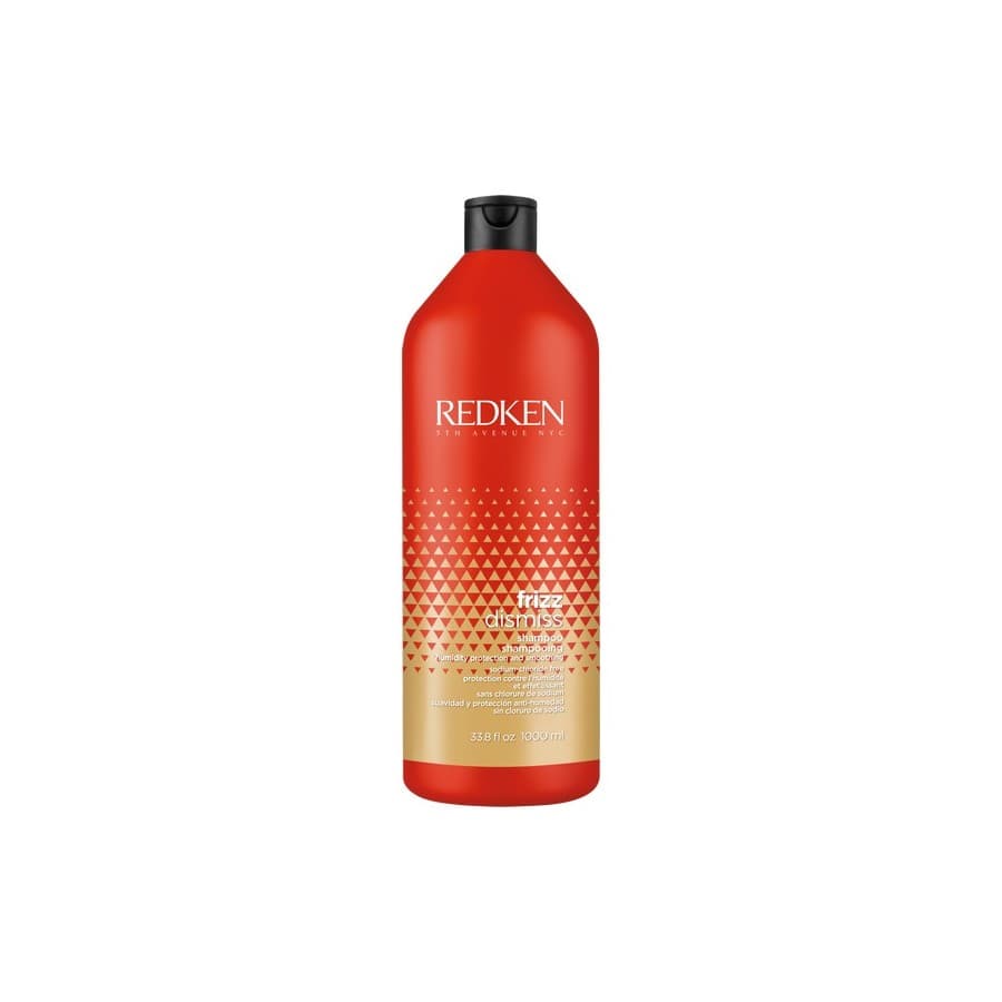 Antikrus shampoo Redken (1000 ml)