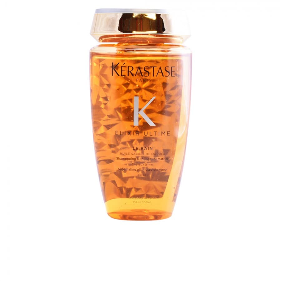 Nærende shampoo Elixir Ultime Bain Kerastase (250 ml)