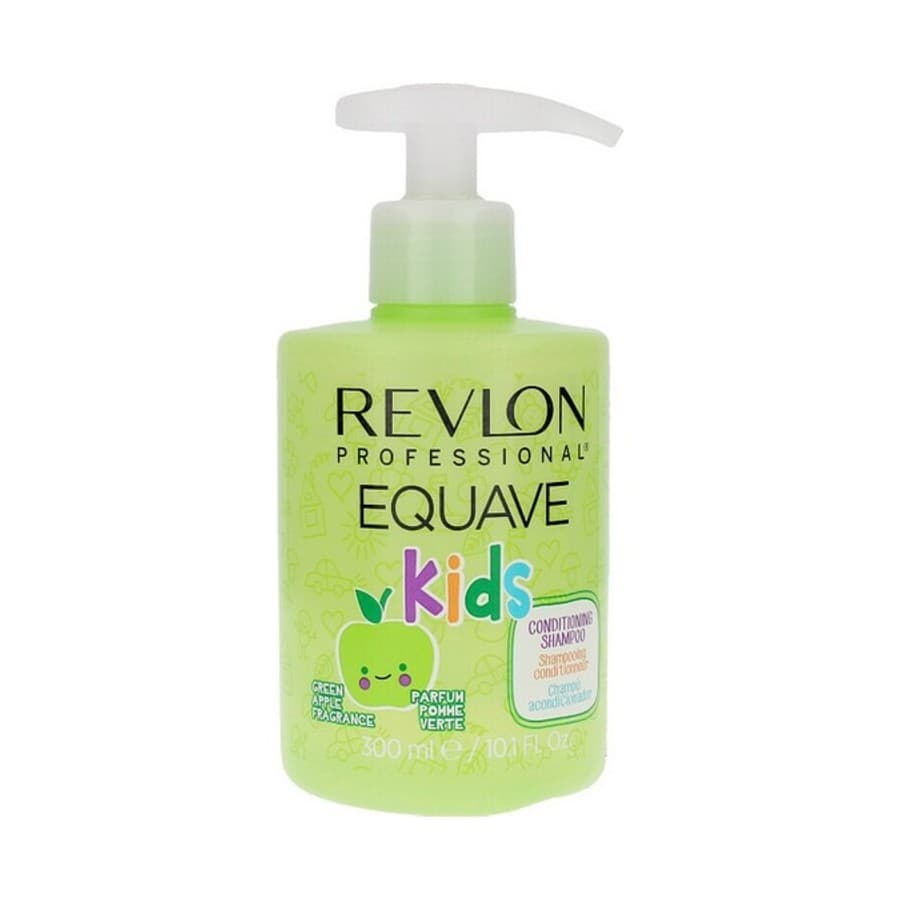 Detangling shampoo Equave Kids Revlon (300 ml)
