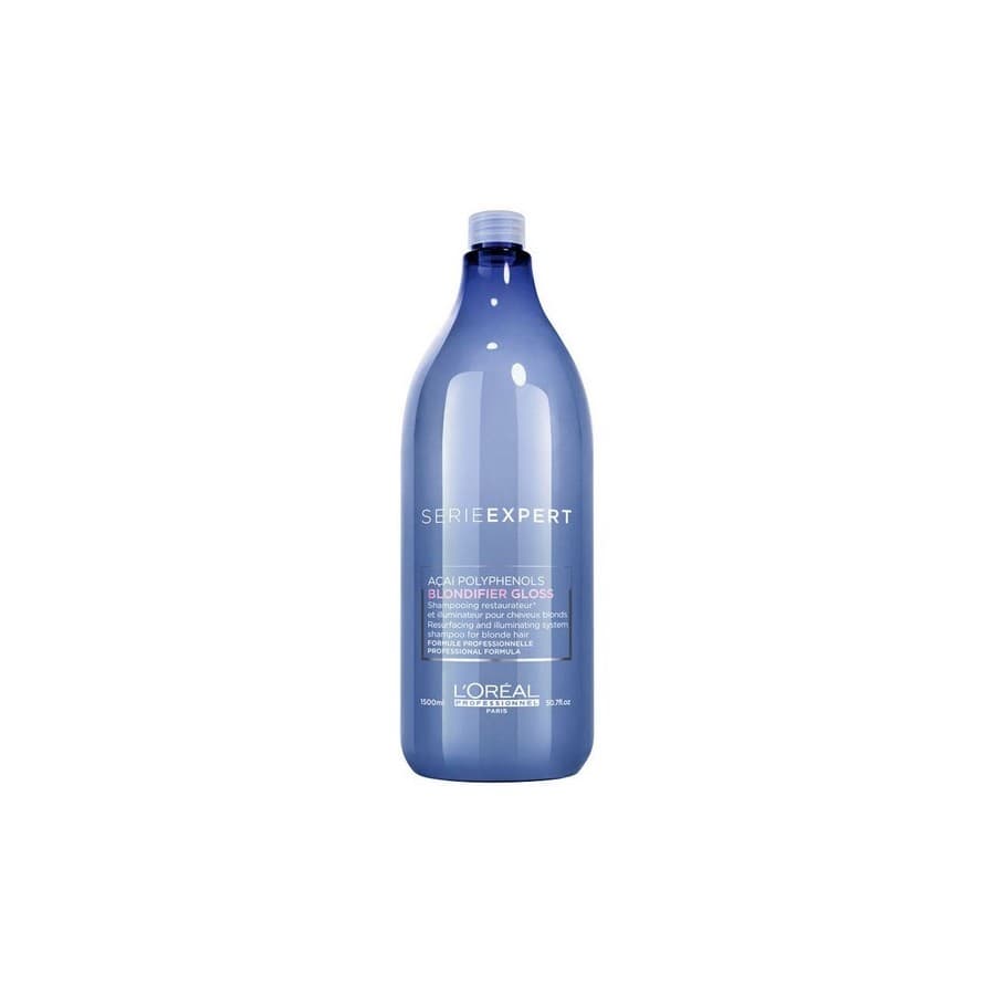Shampoo Blondifier L'Oreal Expert Professionnel 28872 (1500 ml)