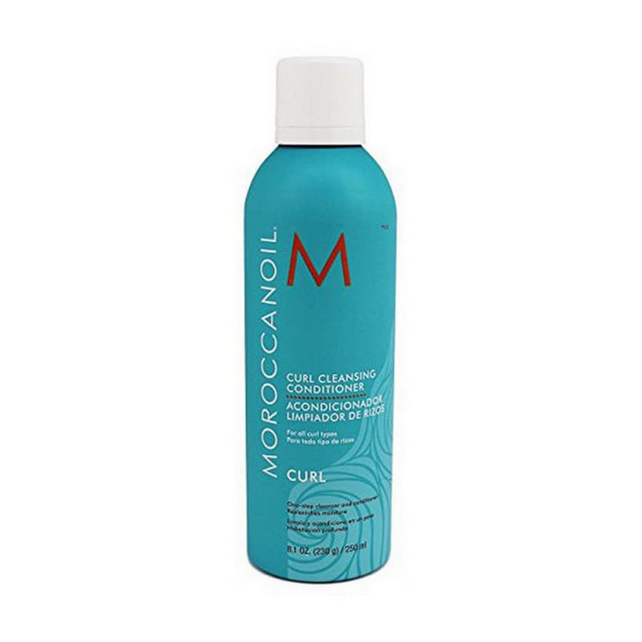 Shampoo til Krøllet Hår Moroccanoil (250 ml)