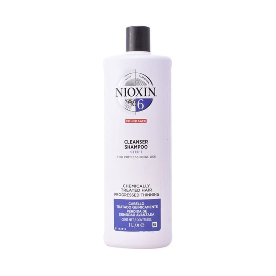 Thickening Shampoo Nioxin (1000 ml)