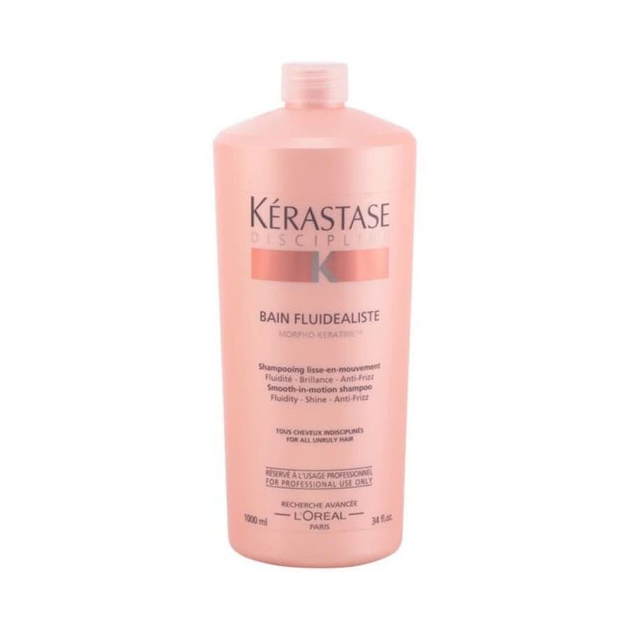 Blødgørende shampoo Discipline Kerastase (1000 ml)