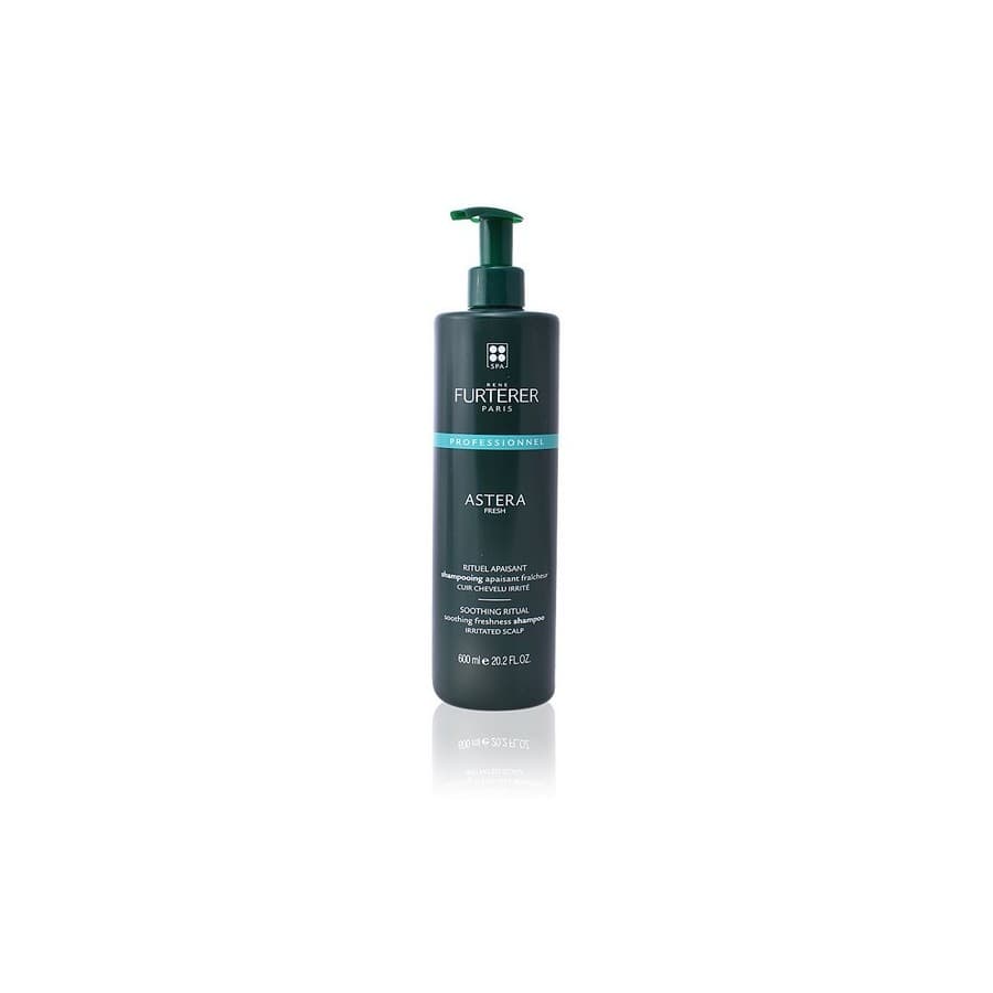 Fugtgivende shampoo Astera René Furterer (600 ml)