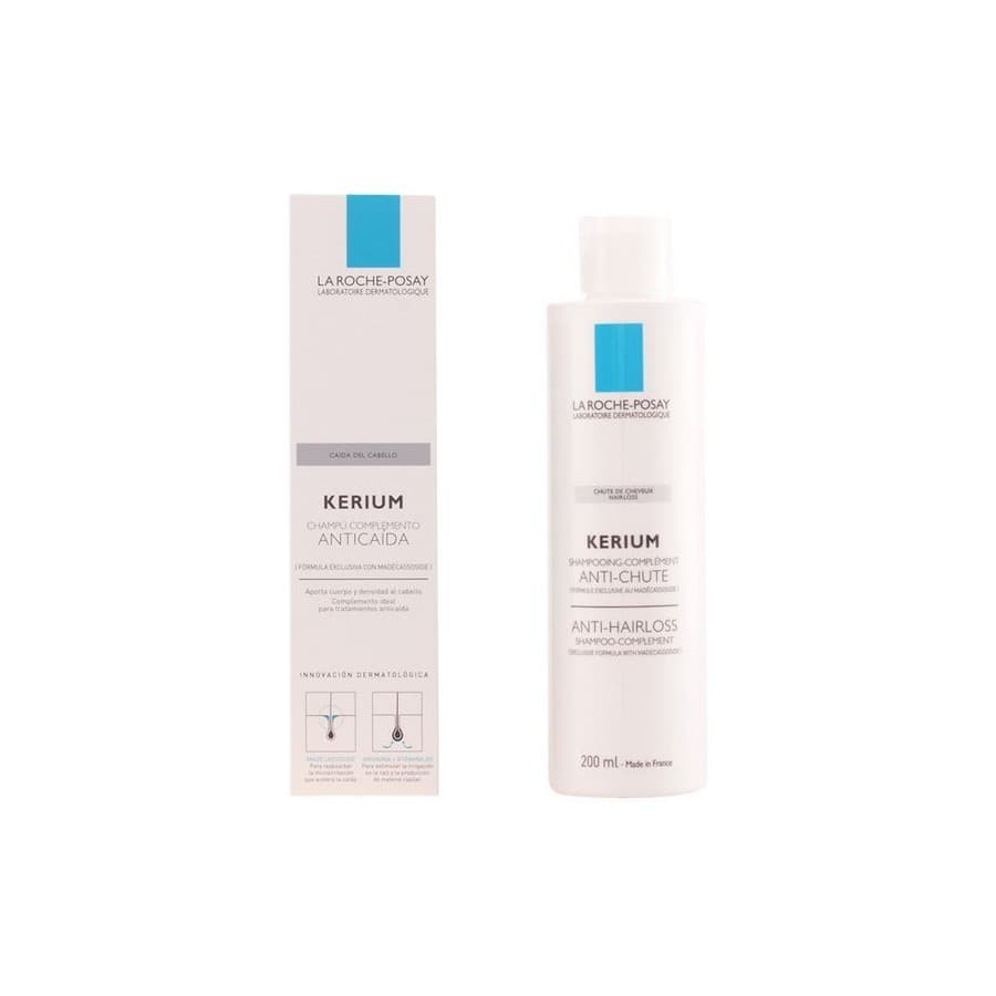 Anti-hårtab Shampoo Kerium La Roche Posay (200 ml)