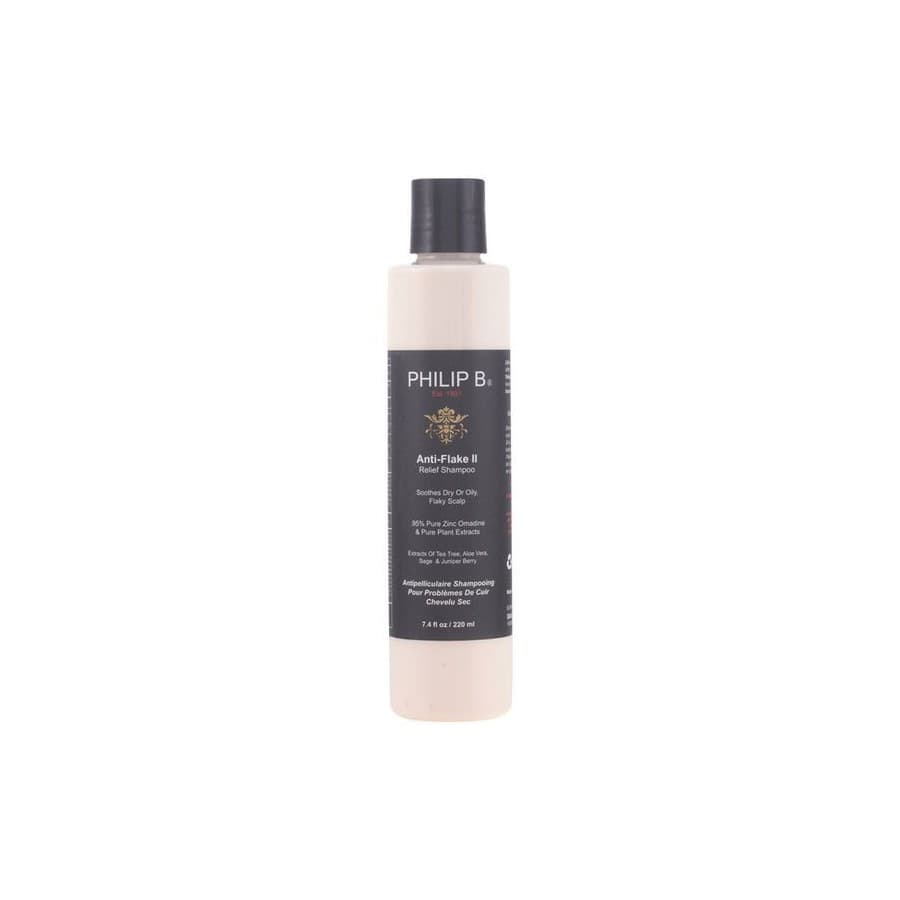 Anti-skæl Shampoo Philip B (220 ml)