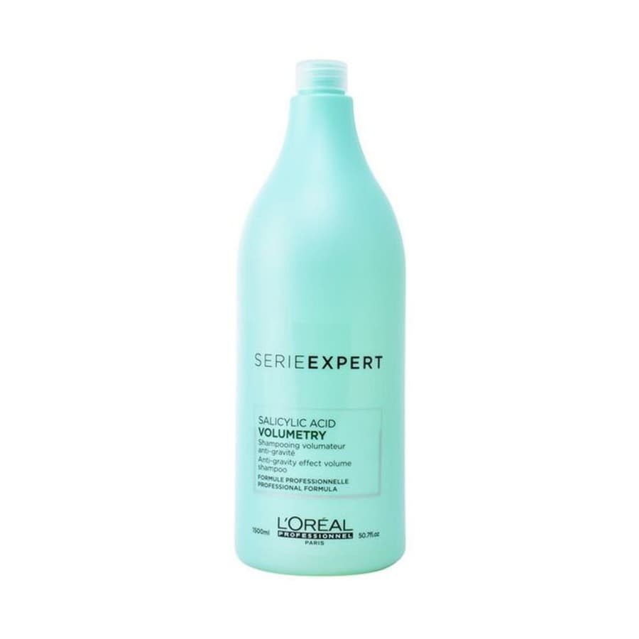 Shampoo til volumen Volumetry Anti-gravity L'Oreal Expert Professionnel (1500 ml)