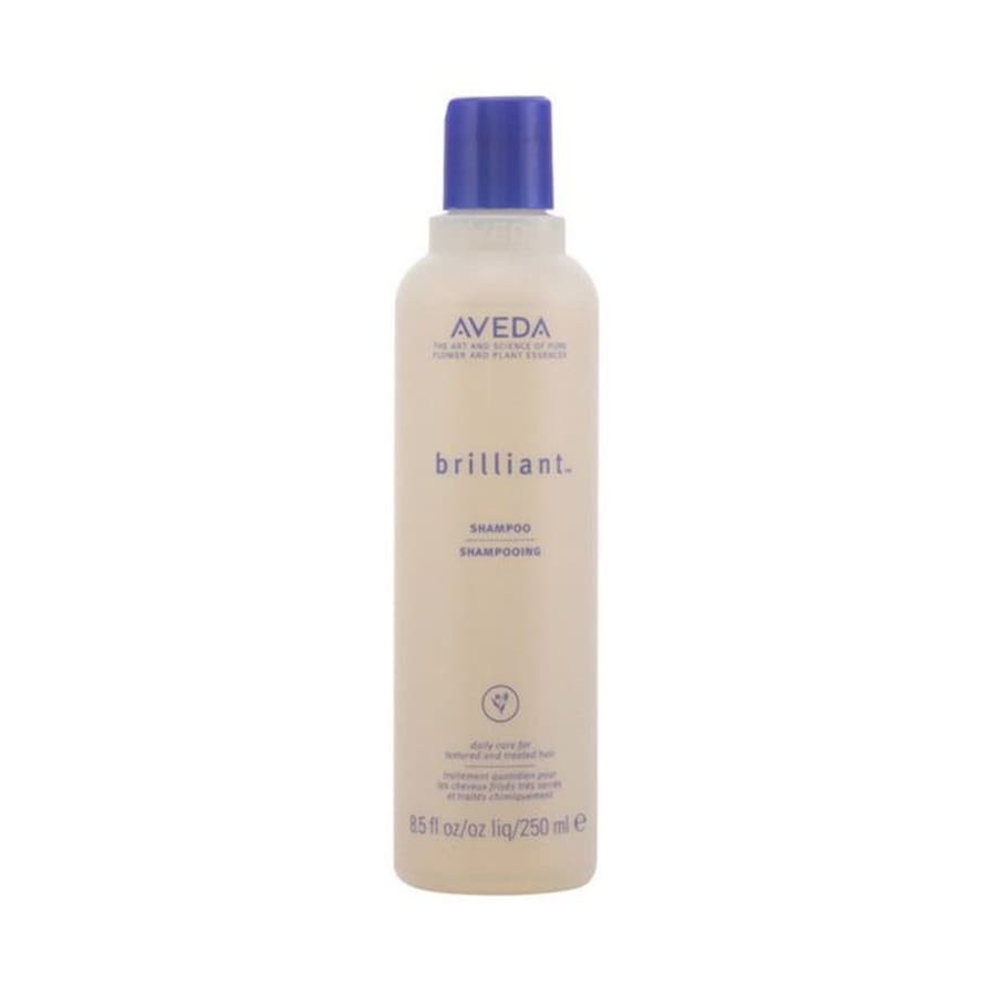 Daglig brug shampoo Brilliant Aveda (250 ml)