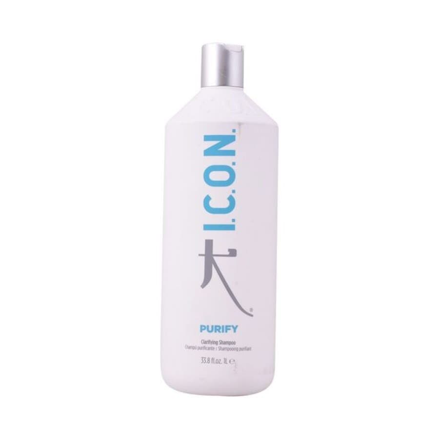 Rensende shampoo I.c.o.n. (1000 ml)