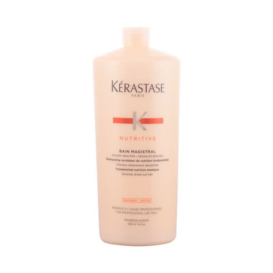 Nærende shampoo Bain Magistral Kerastase (1000 ml)