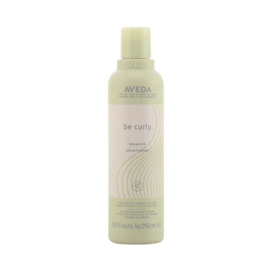 Shampoo til Krøllet Hår Be Curl Aveda (250 ml)