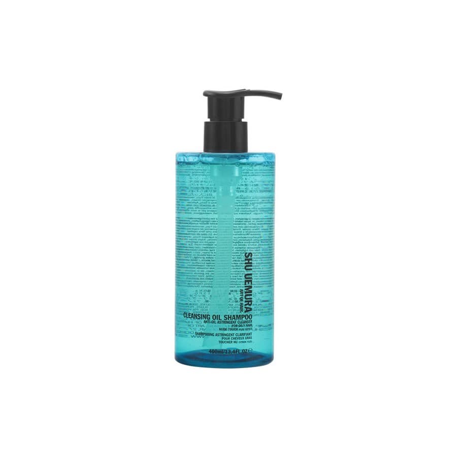 Anti-Fedt Shampoo Cleansing Oil Shu Uemura (400 ml)