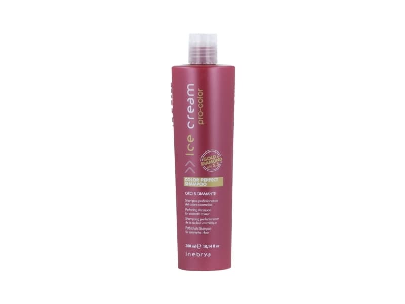 Perfect Color Shampoo Shampoo For Colored Hair 300ml Ph 5.5