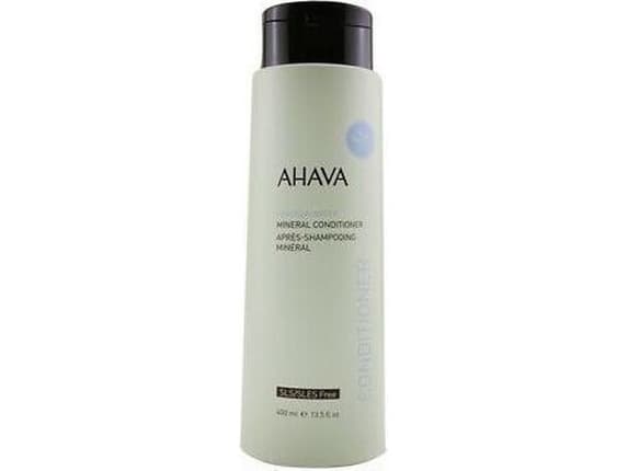 Ahava Deadsea Water Mineral Conditioner - Dame - 400 ml