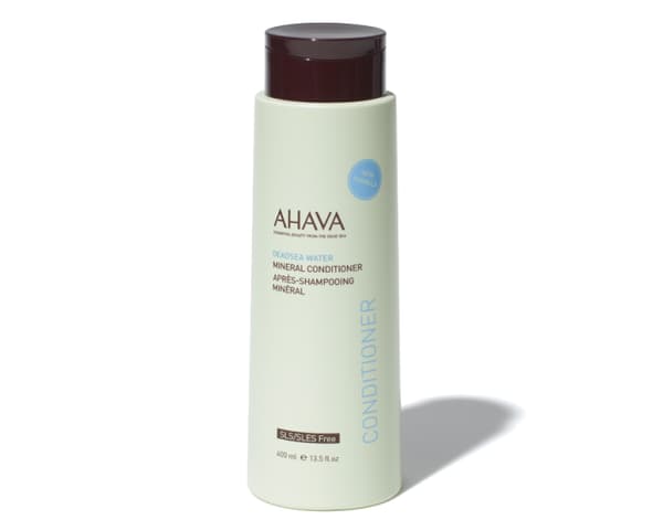 Ahava Deadsea Water Mineral Conditioner - Dame - 400 ml