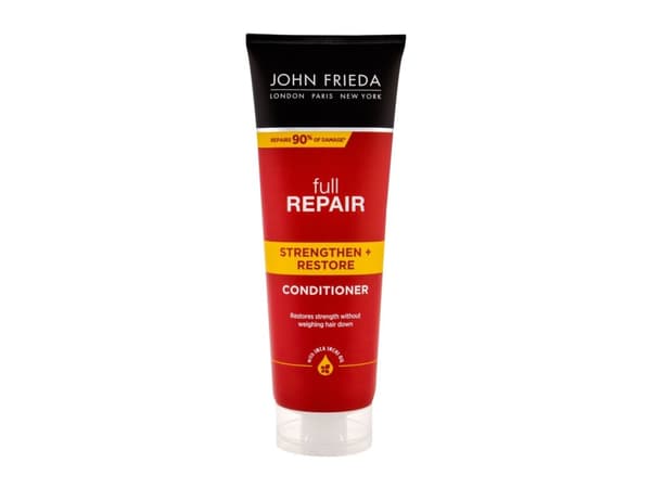 John Frieda Full Repair Regenerating Conditioner med Volum 250 ml