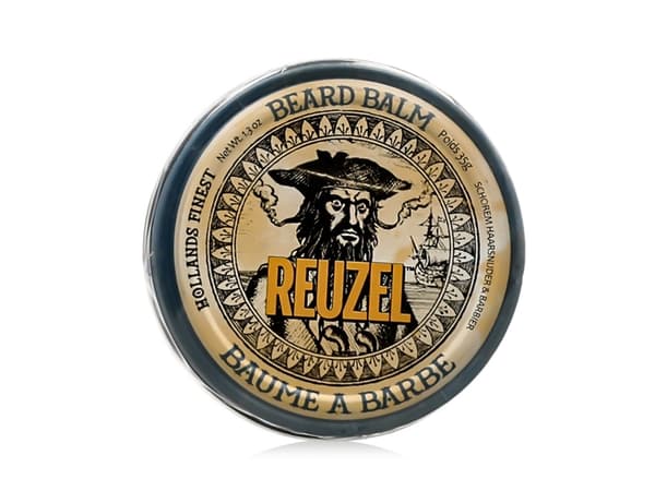 Reuzel parta Balm Balsam Do Brody Z Mas em Shea 35g
