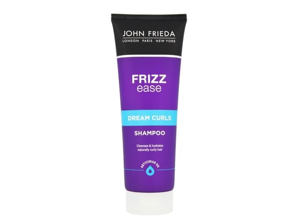 John Frieda Frizz Ease Dream Curls Shampoo 250 ml