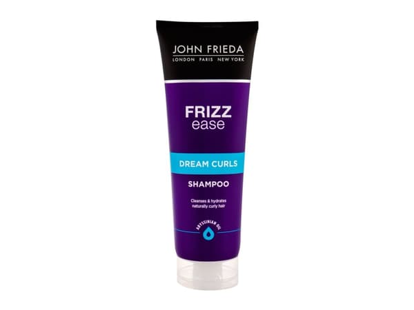 John Frieda Frizz Ease Dream Curls Shampoo 250 ml