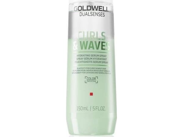 Goldwell Dualsenses Curls & Waves Hydrating Serum Spray 150 ml