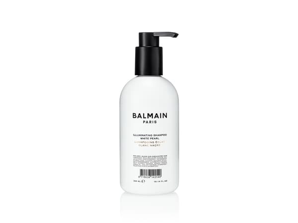 Balmain Colour Correcting Shampoo vaaleille ja vaalennetuille hiuksille 300ml
