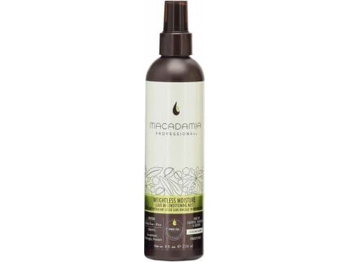 Weightless Moisture Leave-In Conditioning Mist (Kos,W,236ml)