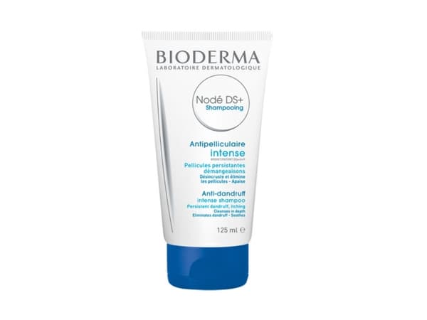 Bioderma Node Ds + Shampoo Creme 125ml