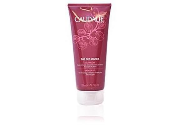 Caudalie Caudalie Des Vignes pullo - 200.00 ml