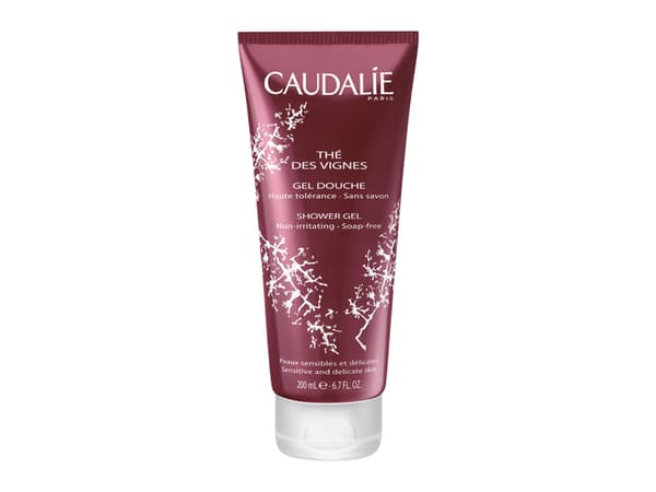 Caudalie Caudalie Des Vignes pullo - 200.00 ml