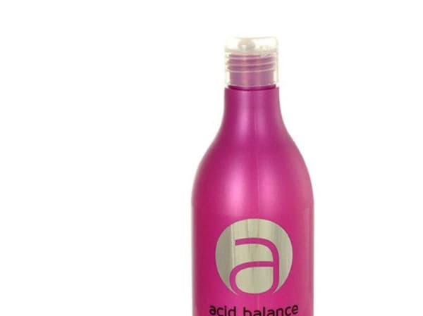 Acid Balance Acidifying Shampoo