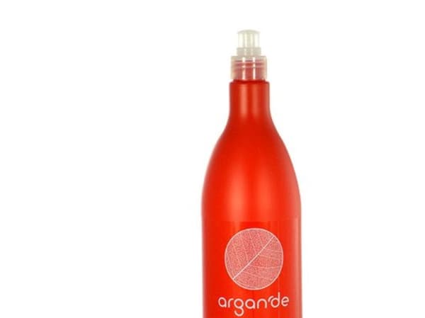 Stapiz Argan De Moist & Care Shampoo Hårsjampo 1000ml