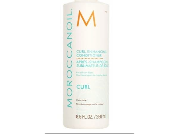Moroccanoil Moroccanoil Curl Locken hoitoaine kiharille hiuksille 250ml