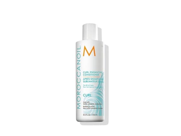 Moroccanoil Moroccanoil Curl Locken hoitoaine kiharille hiuksille 250ml