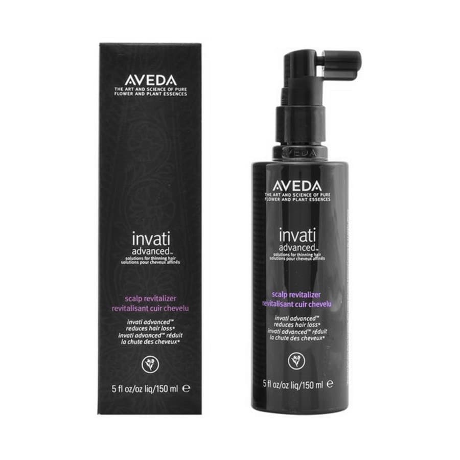 Nærende forfrisker Invati Aveda (150 ml)
