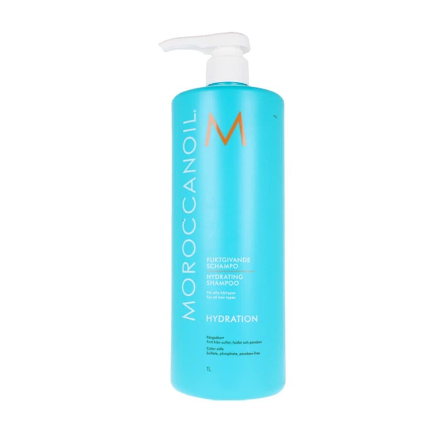 Fugtgivende shampoo Hydration Moroccanoil (1000 ml)