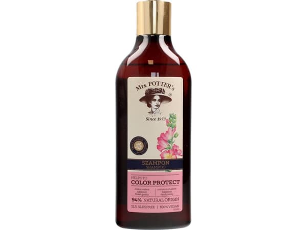 FS M.P Trippelblomstsjampo 390ml