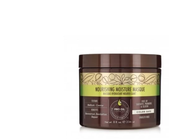 Macadamia Professional Nourishing Repair Mask 236 ml
