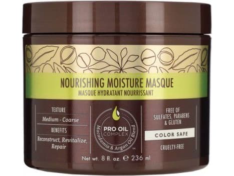 Macadamia Professional Nourishing Repair Mask 236 ml