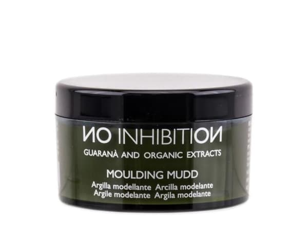 No Inhibition Styling Molding Mudd hårvoks, 75ml