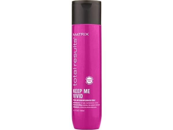 Matrix Total Results Keep Me Vivid Shampoo 300 ml