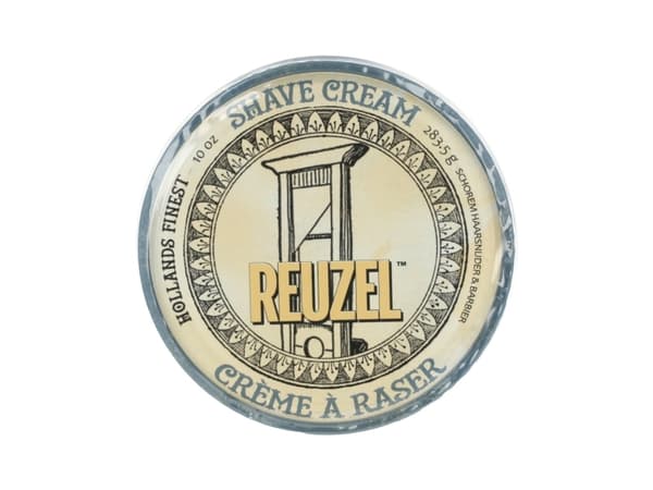 REUZEL Barberkrem 283,5g