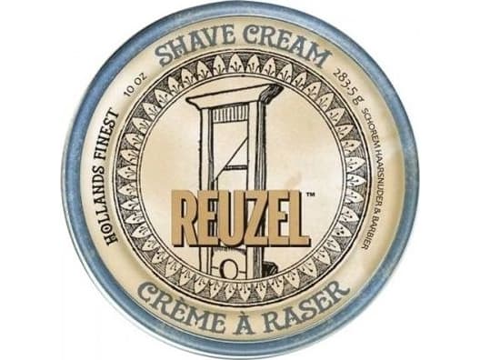 REUZEL partavaahto 283,5 g
