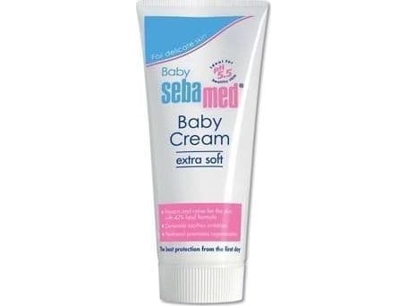 Sebamed Creme Baby 50 ml