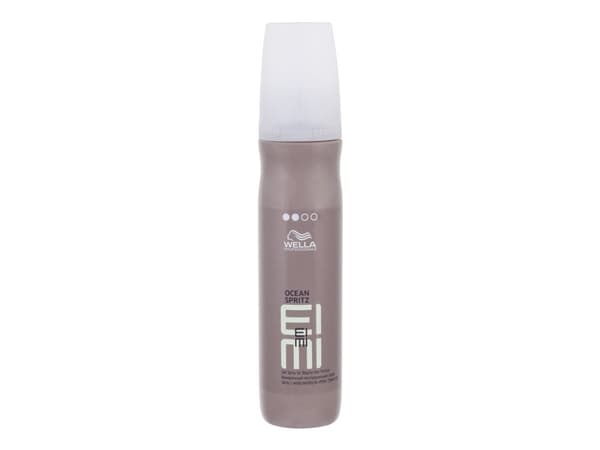 Spray med middels fiksering for teksturering Wella Professionals Eimi Ocean Spritz 2 prikker 150ml