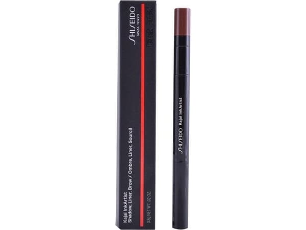 Shiseido Kajal fra InkArt (09 Nippon Noir) 0,8 g