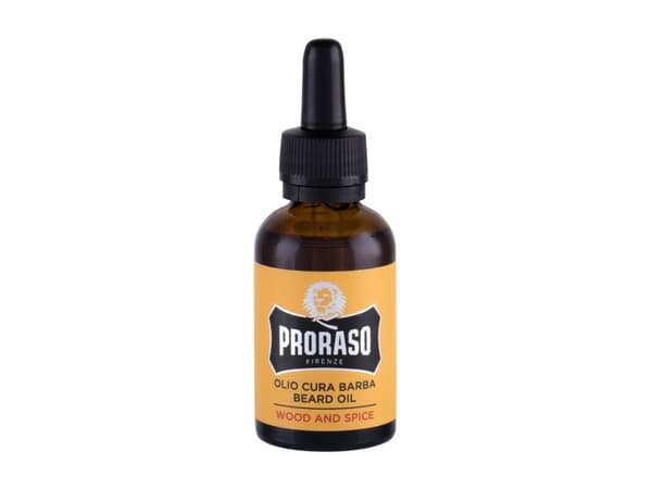 PRORASO - Wood & Spice - 30 ml