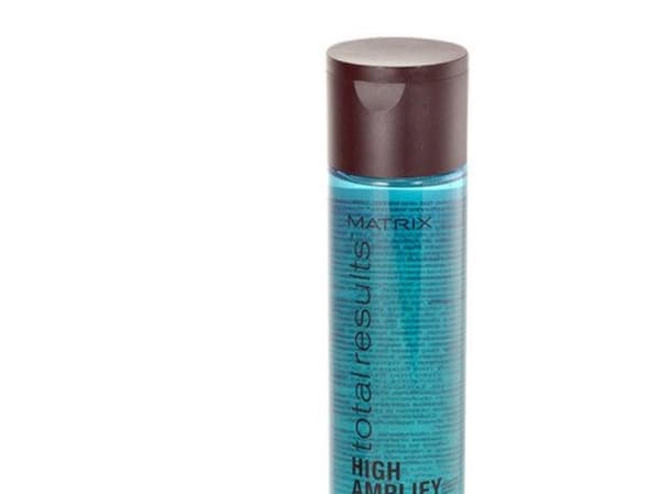 Matrix Total Results High Amplify 1000 ml_Shampoo til fint hår