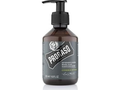 Proraso Cypress And Vetiver Beard Oil 30 ml